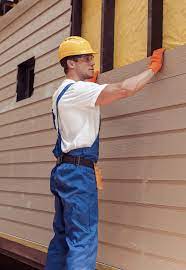 Best Vinyl Siding Installation  in Clintondale, NY